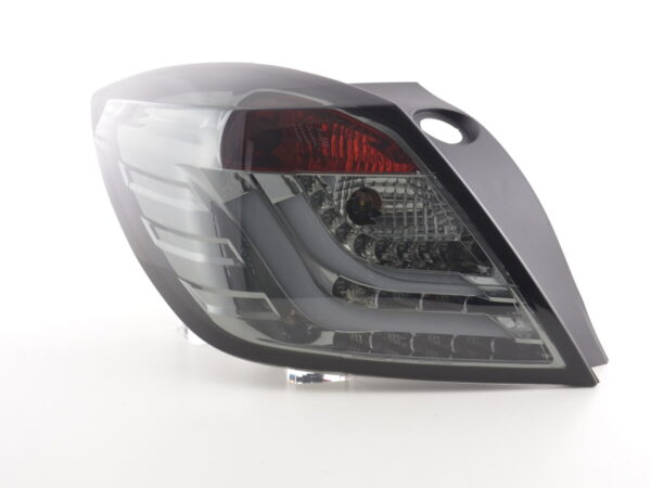 Kit feux arrières LED Opel Astra H GTC 05-07 noir - – Image 6