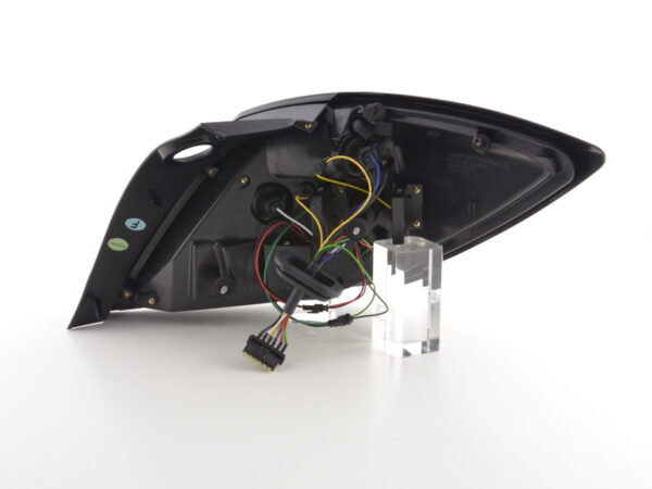 Kit feux arrières LED Opel Astra H GTC 05-07 noir - – Image 7