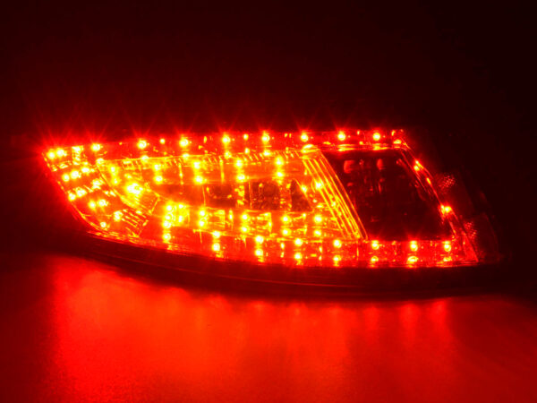 Kit feux arrière à LED Porsche 911 type 997 05-09 rouge / clair - – Image 6