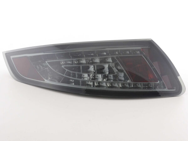 Kit feux arrière LED Porsche 911 type 997 05-09 noir - – Image 7
