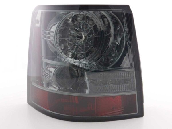 Feux arrière LED Land Rover Range Rover Sport 06-10 noir - – Image 7