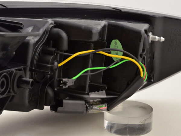 Kit feux arrières LED Renault Clio 4 (X98) 2012 - 2016 chrome - – Image 7