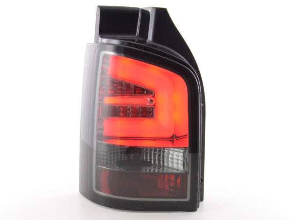 Kit feux arrière à LED VW T5 03-10 noir - – Image 2