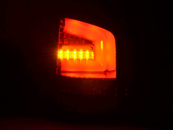 Kit feux arrière à LED VW T5 03-10 noir - – Image 5