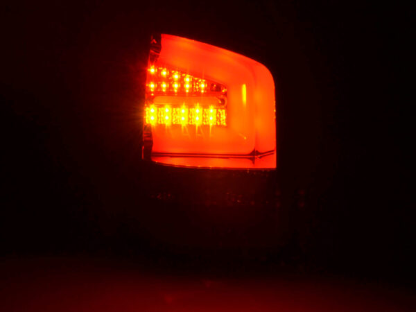 Kit feux arrière à LED VW T5 03-10 noir - – Image 6
