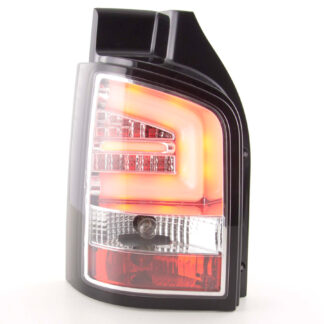 Kit feux arrières LED VW T5 2010- chrome -