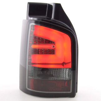Kit feux arrières LED VW T5 2010- noir -