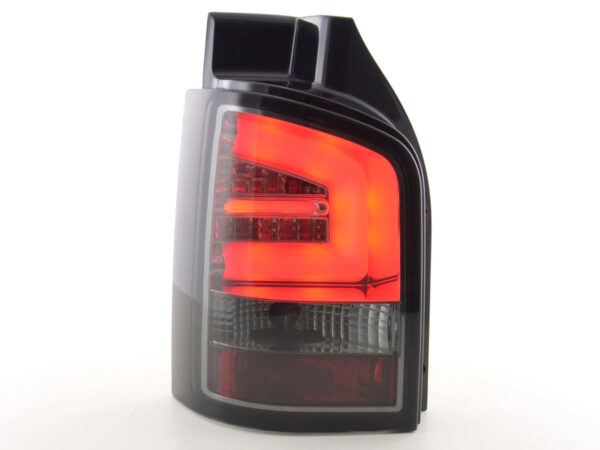 Kit feux arrières LED VW T5 2010- noir - – Image 2