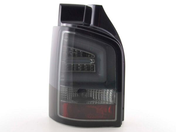 Kit feux arrières LED VW T5 2010- noir - – Image 7