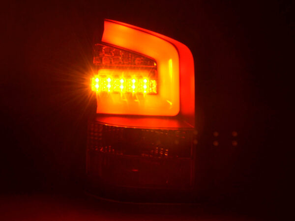 Kit feux arrières LED VW T5 2010- noir - – Image 5