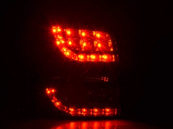 Kit feux arrière à LED VW Passat 3B Variant 97-00 noir - – Image 5