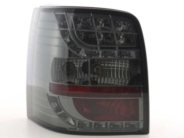 Kit feux arrière à LED VW Passat 3B Variant 97-00 noir - – Image 6