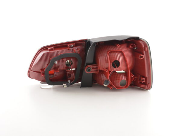 Kit feux arrières LED VW Touran 11- noir - – Image 6