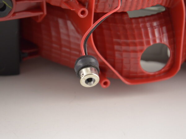 Kit feux arrières LED VW Touran 11- noir - – Image 7