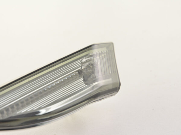 Jeu de clignotants latéraux Porsche 911 (991) à partir de 2012 fumée - – Image 7