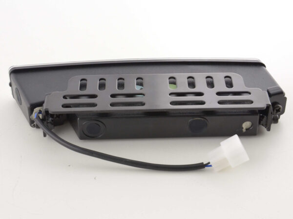 Kit d'éclairage LED universel avec interrupteur externe, chrome - – Image 6