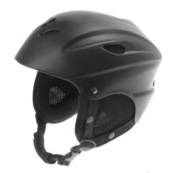 Ski helmets Casque de ski unisexe noir mat taille 52/55 cm - M-Wave – Image 15