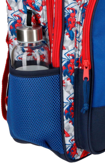 Children's backpacks Spider-Man Hero sac à dos junior 28 cm multicolore - Marvel – Image 13