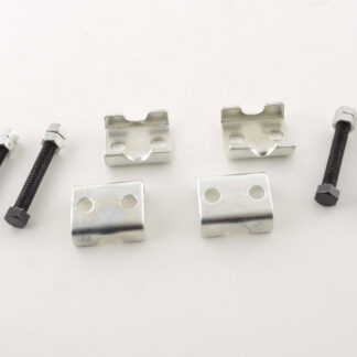 Mini tendeur de ressort set de 2 universels -