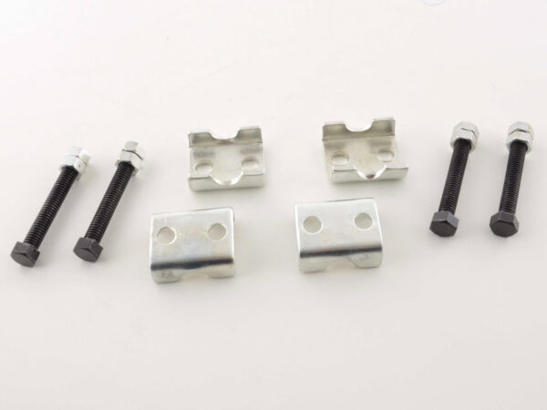 Mini tendeur de ressort set de 2 universels -