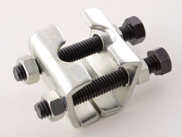 Mini tendeur de ressort set de 2 universels - – Image 2