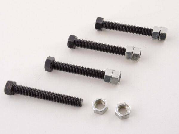 Mini tendeur de ressort set de 2 universels - – Image 6