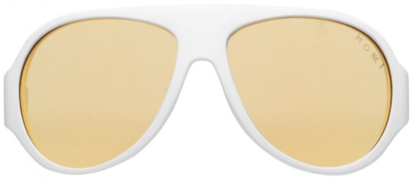 Lunettes de lecture lunettes de protection ScreenSafe blanc 2-5 ans - Mokki – Image 5