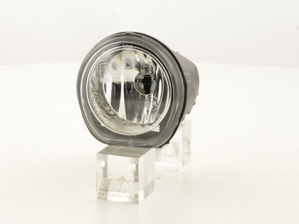 Pièces détachées phares antibrouillard Alfa Romeo 166 -