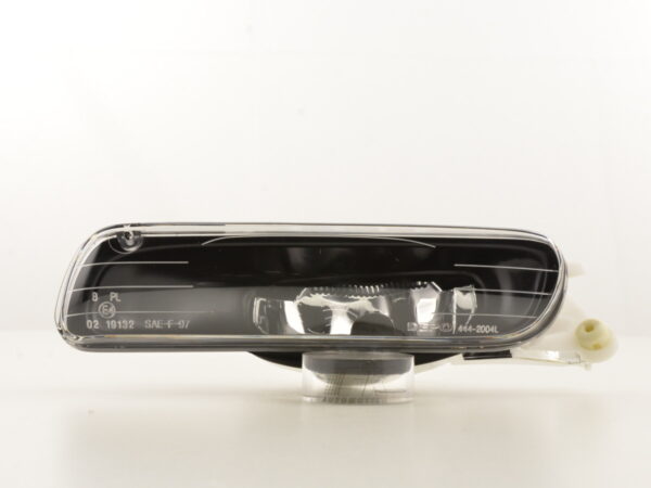 Pièces détachées antibrouillard gauche BMW 3er E46 98-00 -