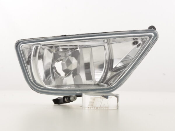 Pièces détachées antibrouillard droit Ford Focus 02 -
