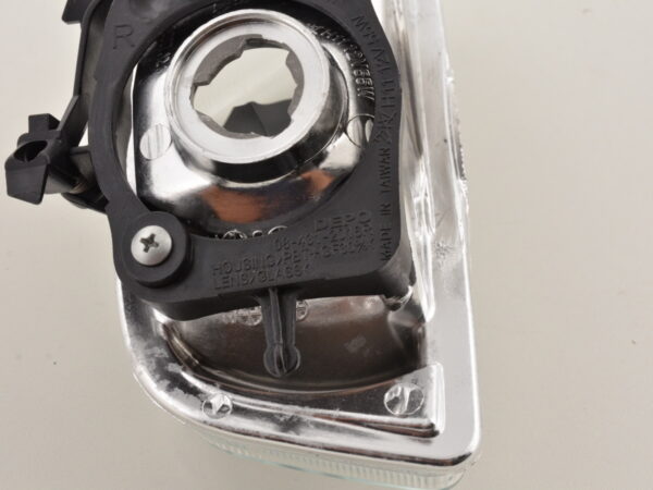 Pièces détachées antibrouillard droit Ford Focus 02 - – Image 7