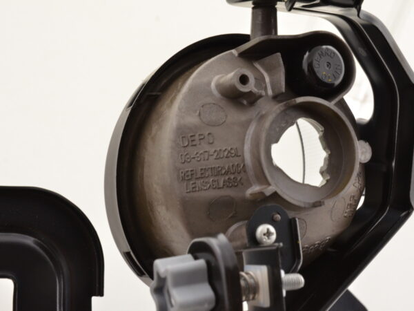 Pièces détachées antibrouillard gauche Honda Civic 06 - – Image 7