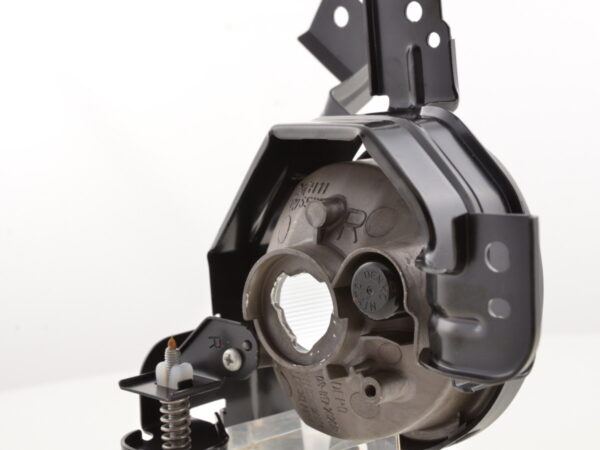 Pièces détachées antibrouillard droit Honda Civic 06 - – Image 3