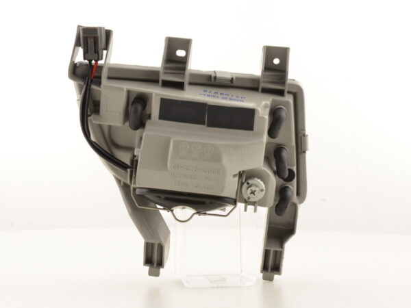 Pièces détachées antibrouillard gauche Mazda 323 01 - – Image 2