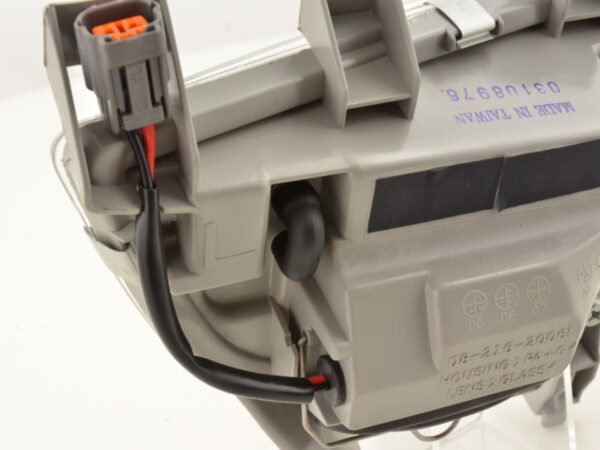 Pièces détachées antibrouillard gauche Mazda 323 01 - – Image 3