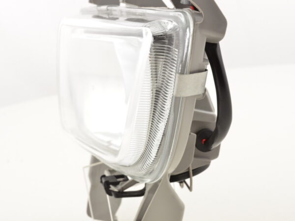 Pièces détachées antibrouillard gauche Mazda 323 01 - – Image 5