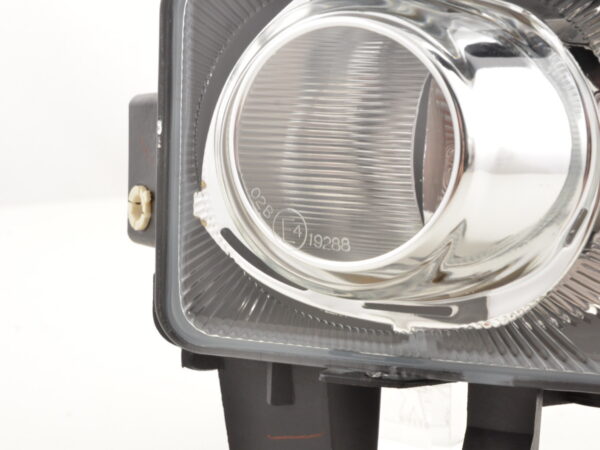 Pièces détachées antibrouillard gauche Opel Astra H 04-06 - – Image 7
