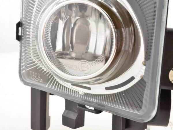Pièces détachées antibrouillard droit Opel Astra H 04-06 - – Image 7