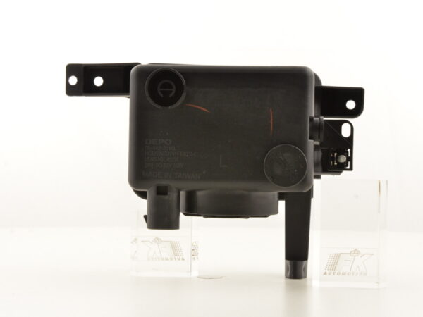 Pièces détachées antibrouillard gauche Opel Corsa 00-02 - – Image 2