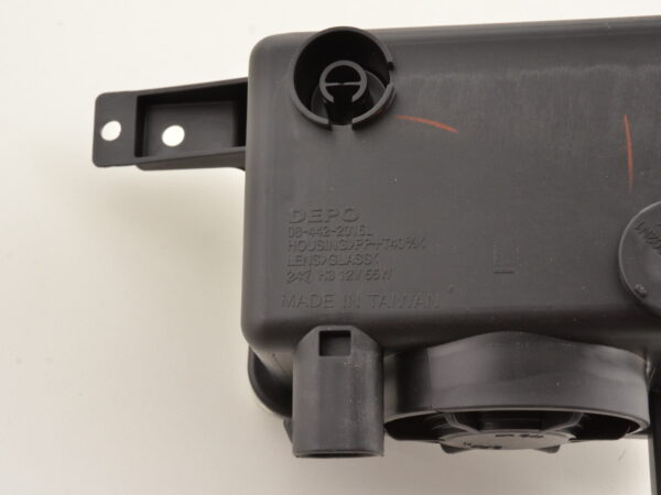 Pièces détachées antibrouillard gauche Opel Corsa 00-02 - – Image 7