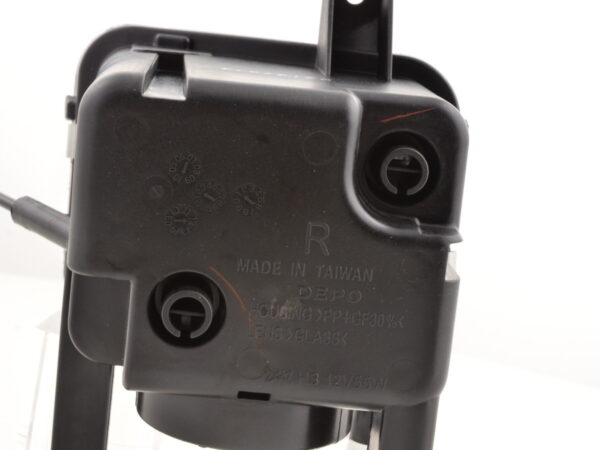Pièces détachées antibrouillard droit Opel Meriva 02 - – Image 3