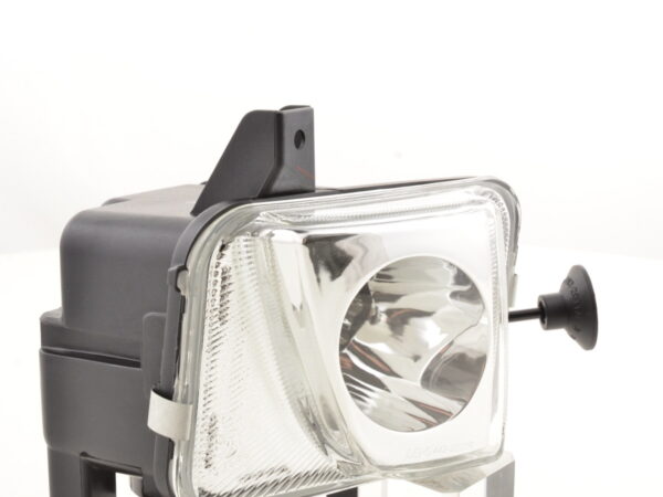 Pièces détachées antibrouillard droit Opel Meriva 02 - – Image 6