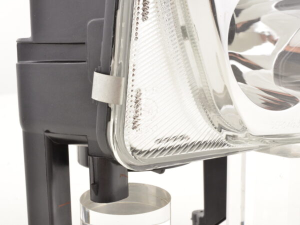 Pièces détachées antibrouillard droit Opel Meriva 02 - – Image 7