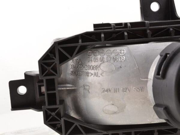 Pièces détachées antibrouillard droit Opel Omega 95-98 - – Image 7