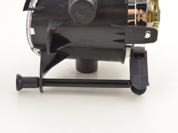 Pièces détachées antibrouillard droit Opel Zafira B 2011 - – Image 4