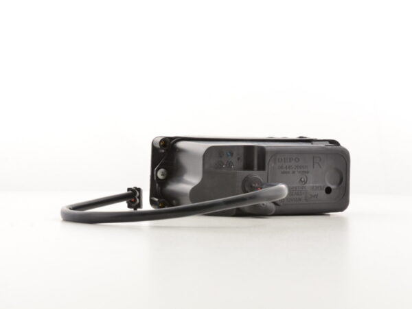 Pièces détachées antibrouillard droit Seat Ibiza 94-95 - – Image 2