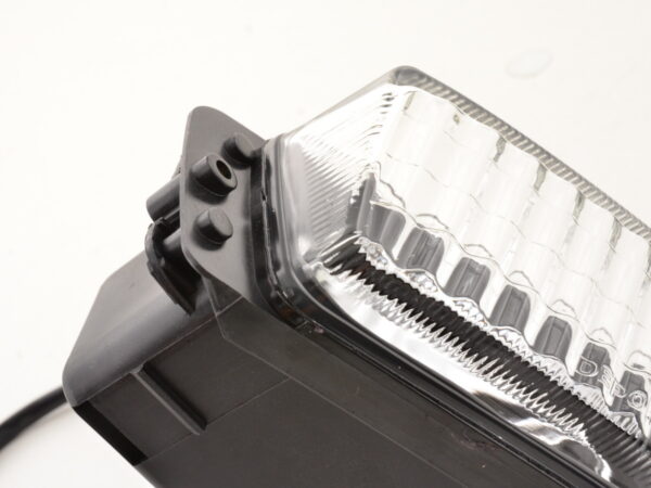 Pièces détachées antibrouillard droit Seat Ibiza 94-95 - – Image 5