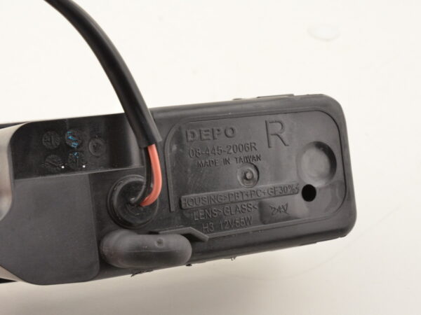 Pièces détachées antibrouillard droit Seat Ibiza 94-95 - – Image 7