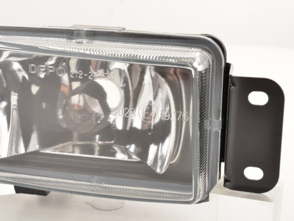 Pièces détachées antibrouillard droit Toyota Corolla 01-03 - – Image 7