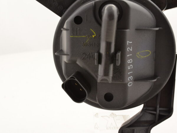 Pièces détachées antibrouillard gauche VW New Beetle (9C / 1Y) 01-05 - – Image 5